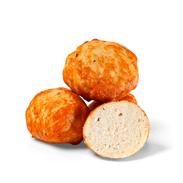 Мясные шарики классические Мясные шарики классические
