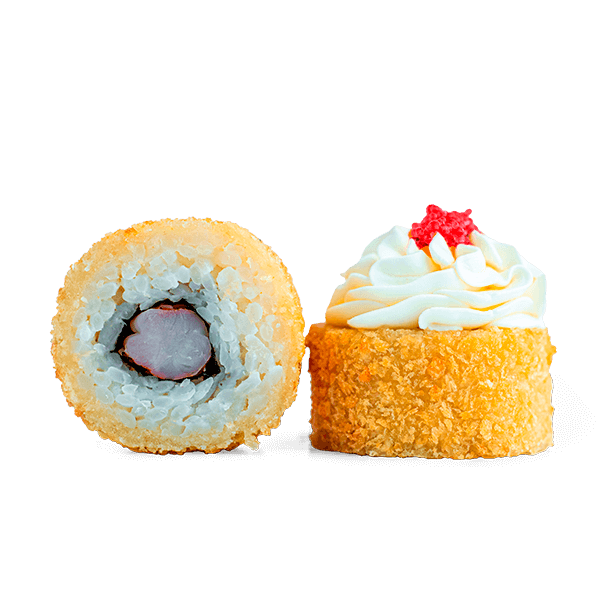 Темпура Люкс Темпура Люкс