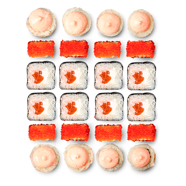 "Токио" сет "Токио" сет