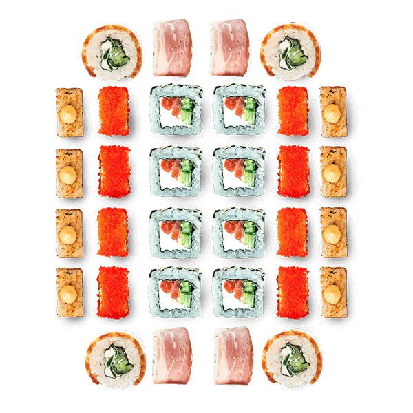 "Базовый" сет "Базовый" сет