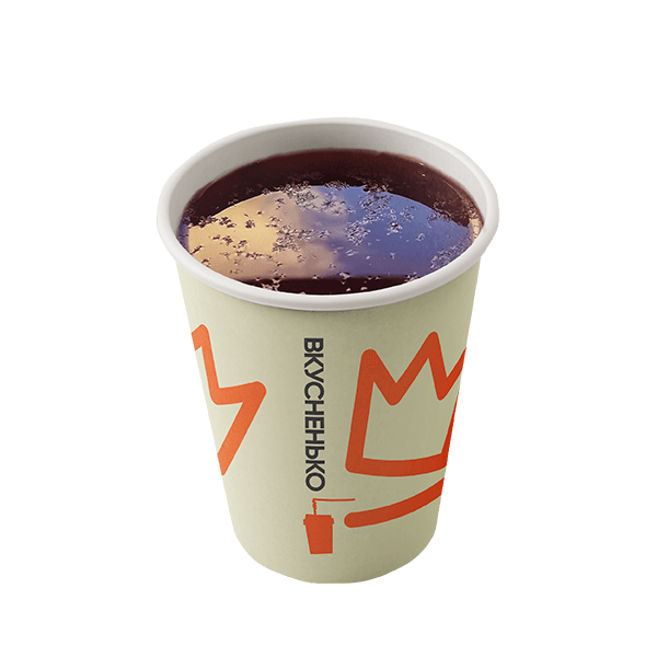 Зимняя черника