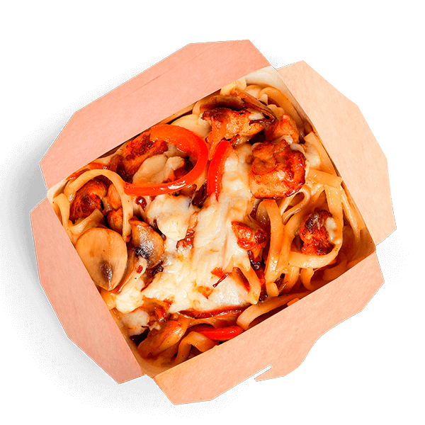 Нежная Цыпа Нежная Цыпа