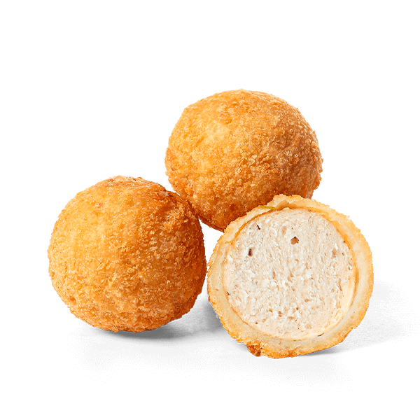 Мясные шарики Беляшики Мясные шарики Беляшики