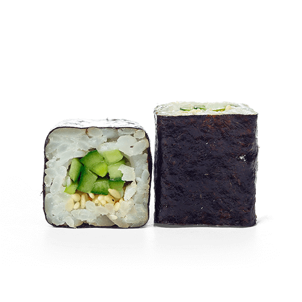 Каппа маки Каппа маки