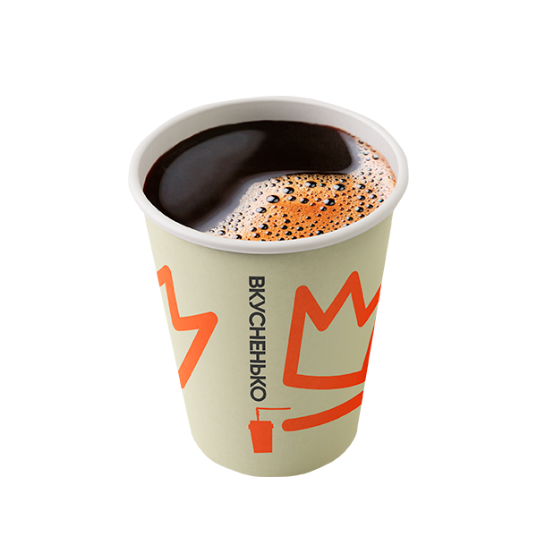 Американо Американо